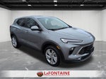 2025 Buick Encore GX Preferred FWD