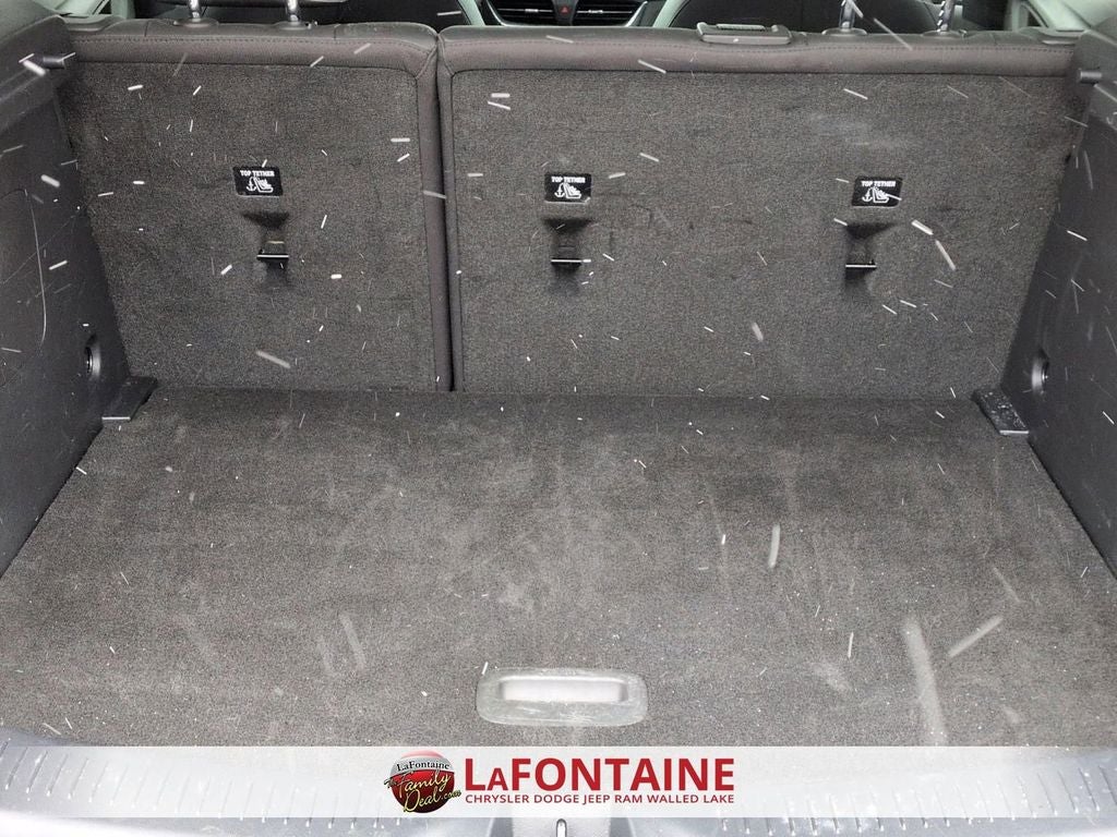 2025 Buick Encore GX Preferred FWD