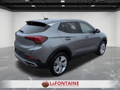 2025 Buick Encore GX Preferred FWD