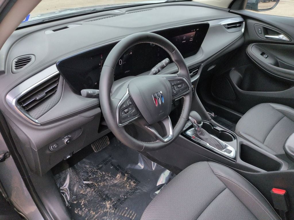 2025 Buick Encore GX Preferred FWD