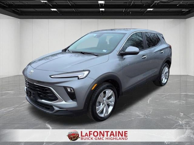 2025 Buick Encore GX Preferred FWD