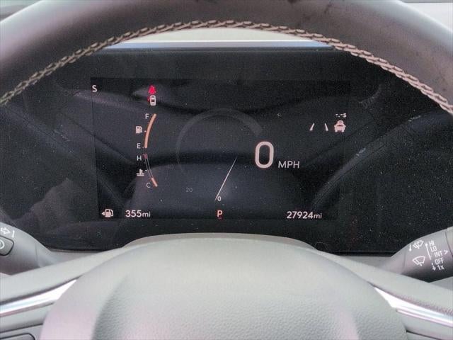 2025 Buick Encore GX Preferred FWD