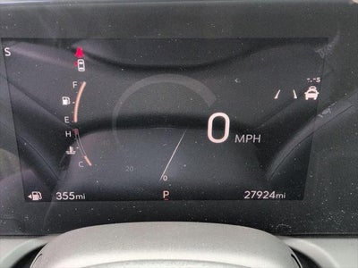 2025 Buick Encore GX Preferred FWD