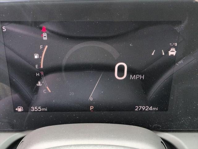 2025 Buick Encore GX Preferred FWD