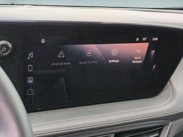 2025 Buick Encore GX Preferred FWD