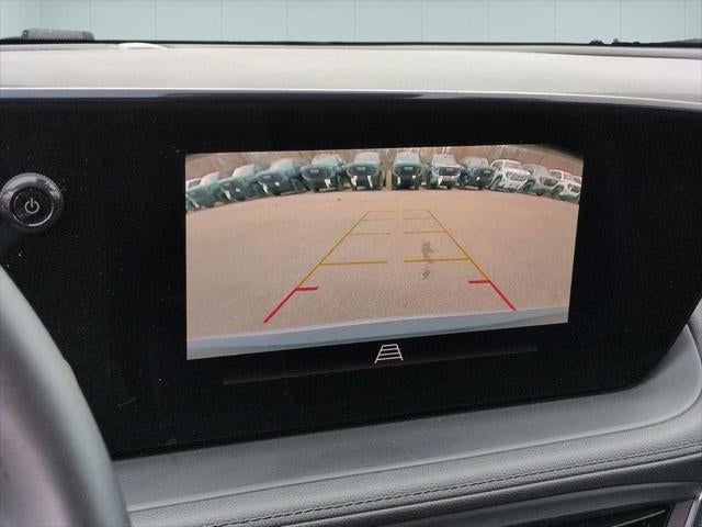 2025 Buick Encore GX Preferred FWD