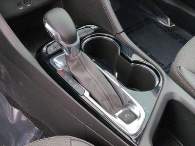 2025 Buick Encore GX Preferred FWD