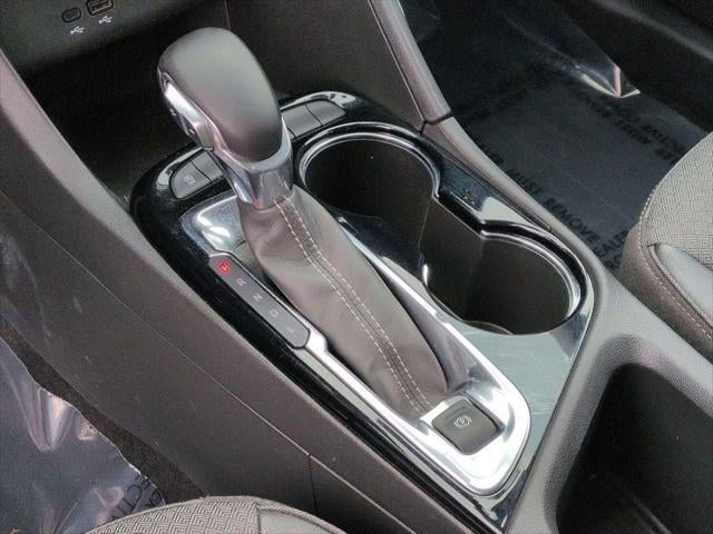 2025 Buick Encore GX Preferred FWD