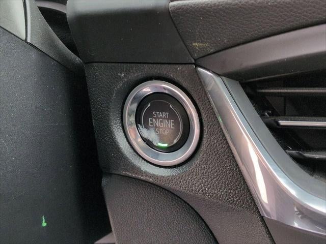 2025 Buick Encore GX Preferred FWD