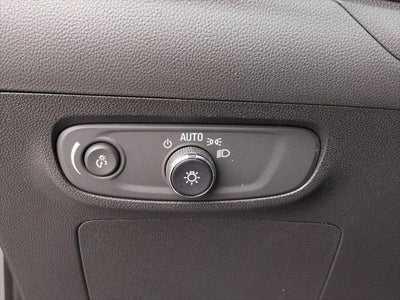 2025 Buick Encore GX Preferred FWD