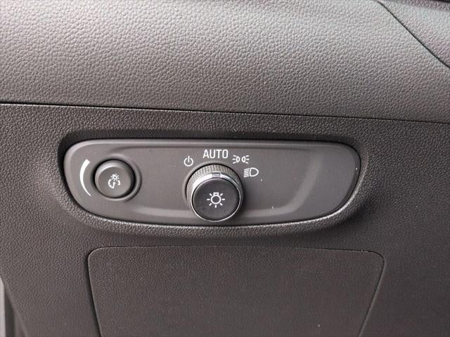 2025 Buick Encore GX Preferred FWD