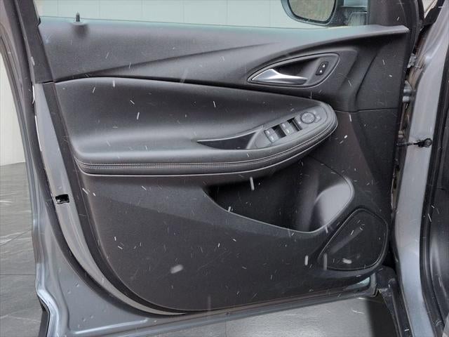 2025 Buick Encore GX Preferred FWD