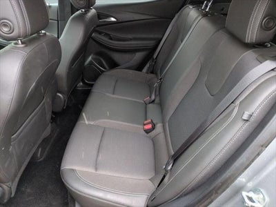 2025 Buick Encore GX Preferred FWD