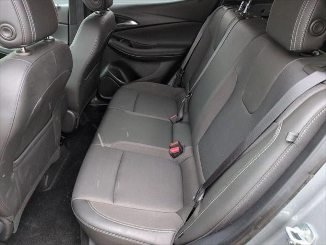 2025 Buick Encore GX Preferred FWD