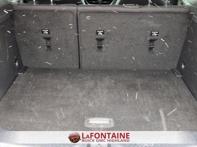 2025 Buick Encore GX Preferred FWD