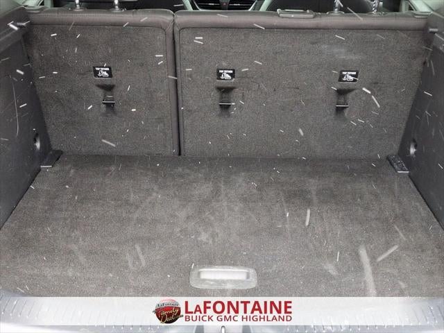 2025 Buick Encore GX Preferred FWD