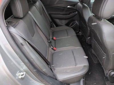 2025 Buick Encore GX Preferred FWD