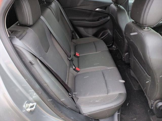 2025 Buick Encore GX Preferred FWD