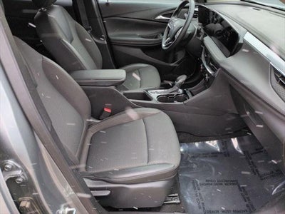 2025 Buick Encore GX Preferred FWD