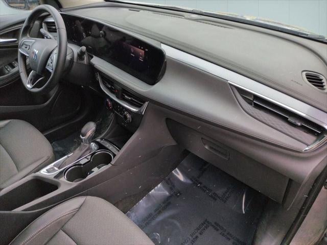 2025 Buick Encore GX Preferred FWD