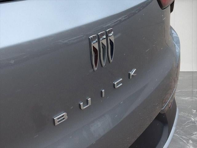 2025 Buick Encore GX Preferred FWD
