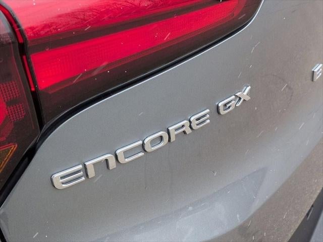 2025 Buick Encore GX Preferred FWD