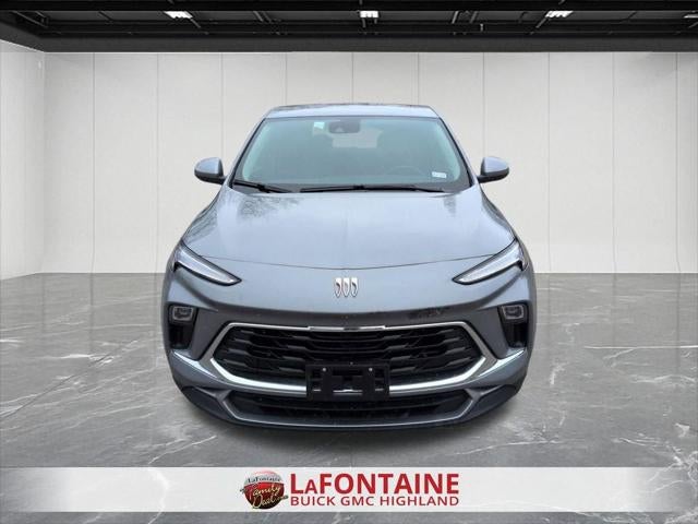 2025 Buick Encore GX Preferred FWD