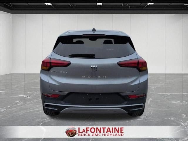 2025 Buick Encore GX Preferred FWD