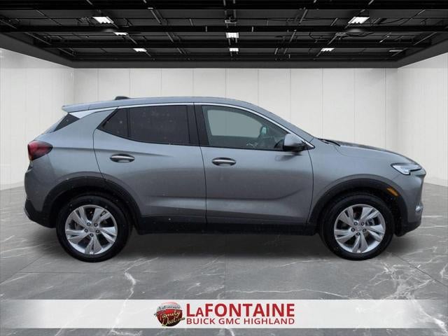 2025 Buick Encore GX Preferred FWD