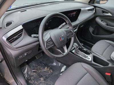 2025 Buick Encore GX Preferred FWD