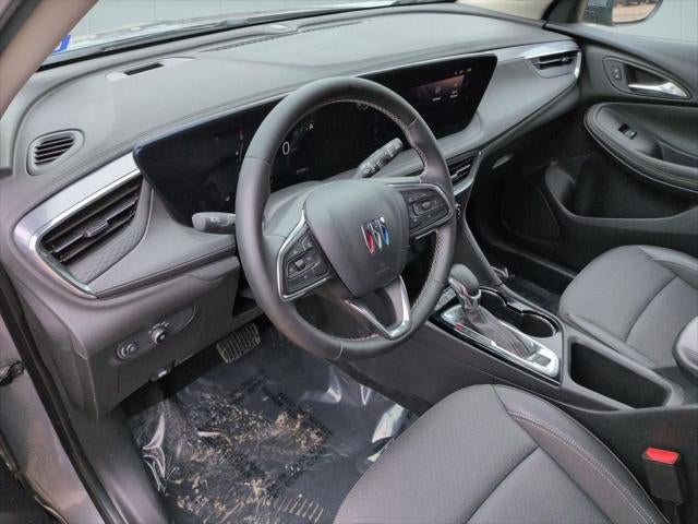 2025 Buick Encore GX Preferred FWD