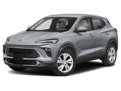 2025 Buick Encore GX Preferred AWD