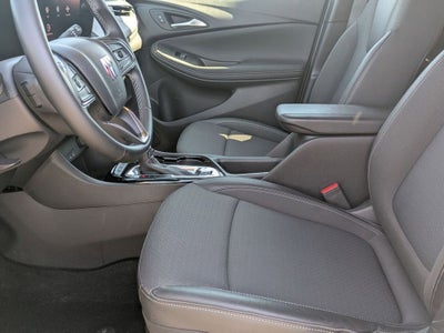 2025 Buick Encore GX Preferred AWD