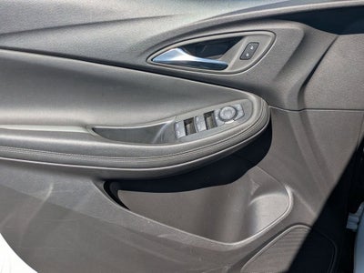 2025 Buick Encore GX Preferred AWD