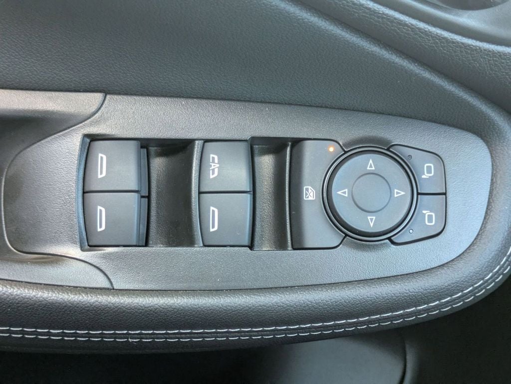 2025 Buick Encore GX Preferred AWD