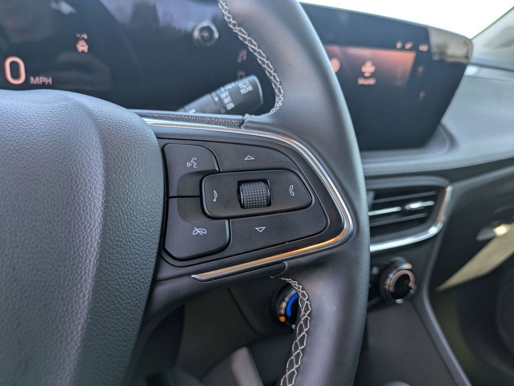 2025 Buick Encore GX Preferred AWD