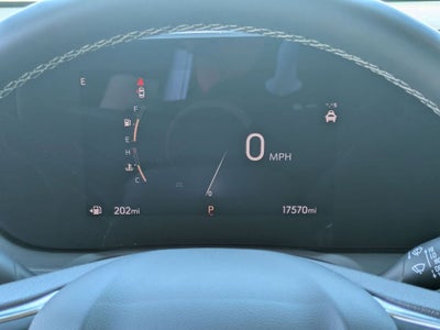 2025 Buick Encore GX Preferred AWD