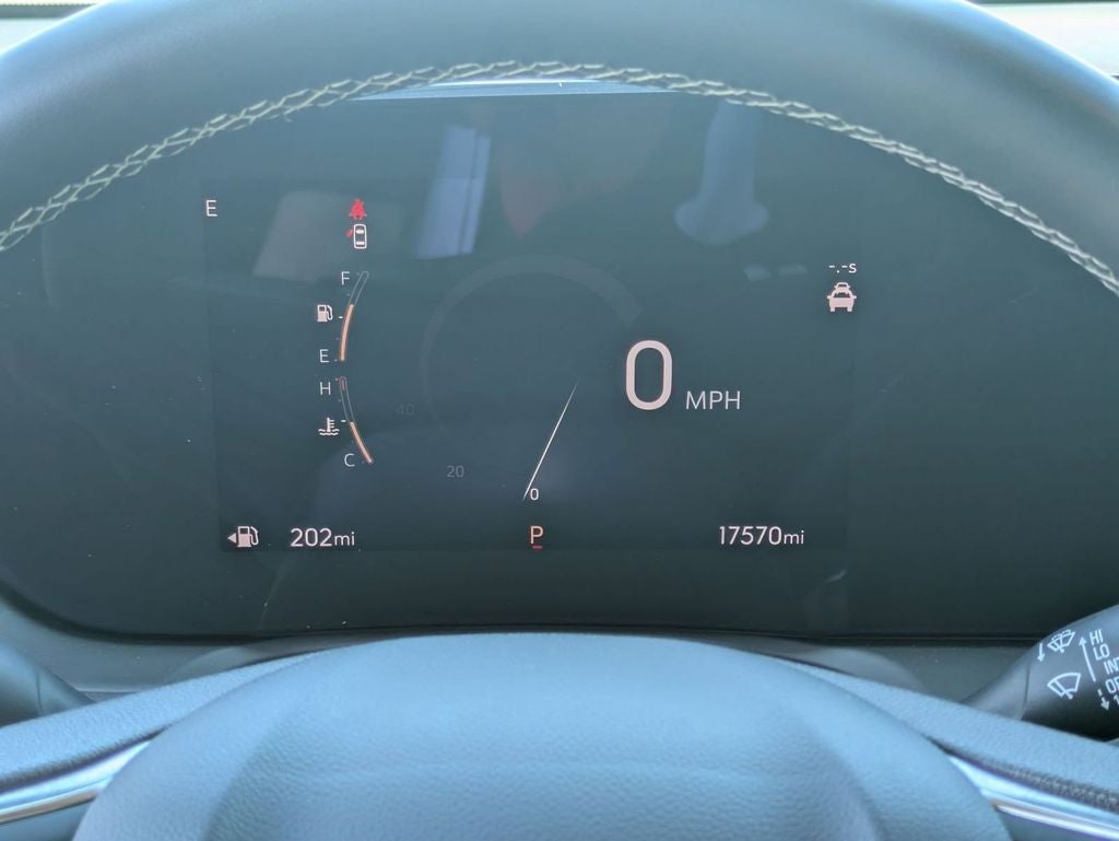 2025 Buick Encore GX Preferred AWD