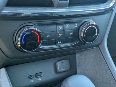 2025 Buick Encore GX Preferred AWD