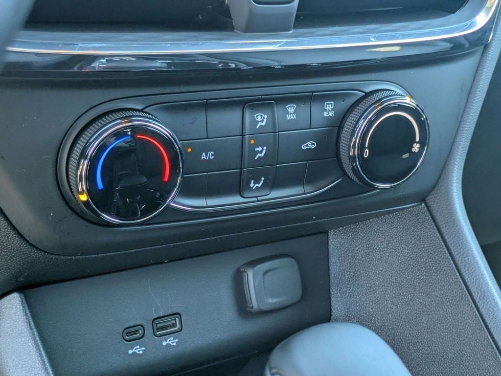 2025 Buick Encore GX Preferred AWD