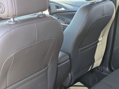 2025 Buick Encore GX Preferred AWD