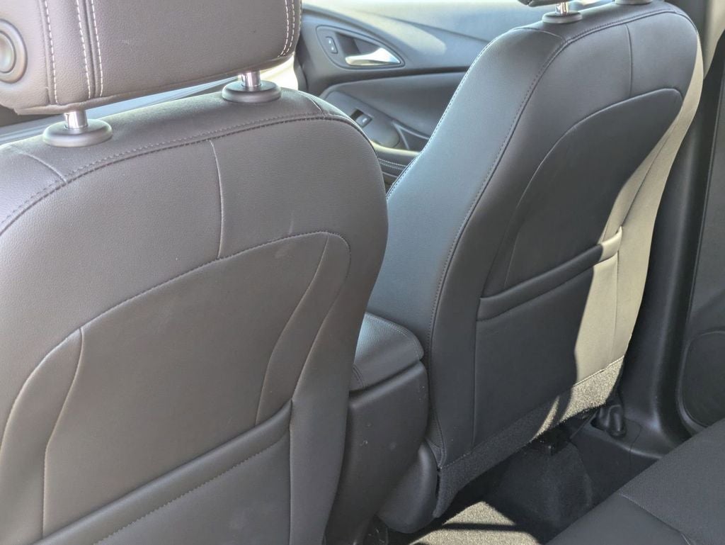 2025 Buick Encore GX Preferred AWD