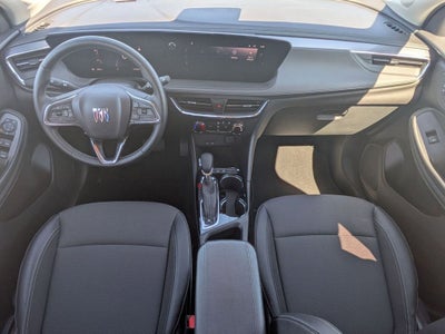 2025 Buick Encore GX Preferred AWD
