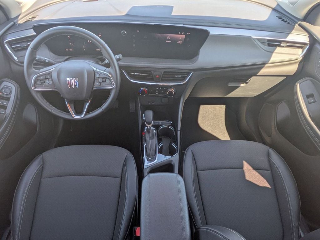 2025 Buick Encore GX Preferred AWD
