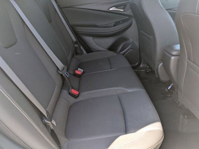 2025 Buick Encore GX Preferred AWD