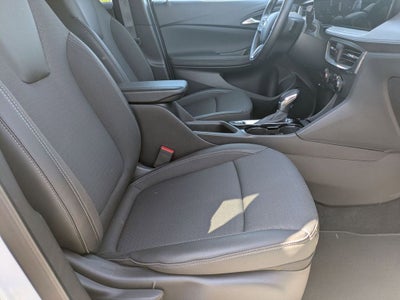 2025 Buick Encore GX Preferred AWD