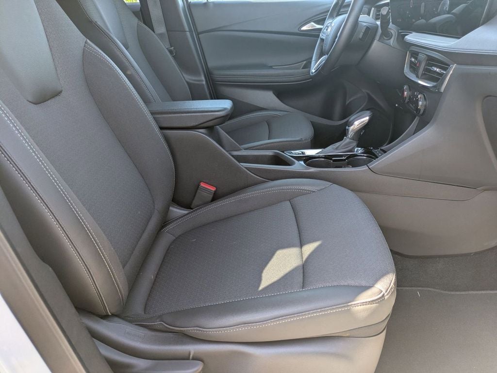 2025 Buick Encore GX Preferred AWD