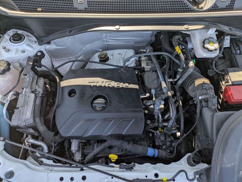 2025 Buick Encore GX Preferred AWD