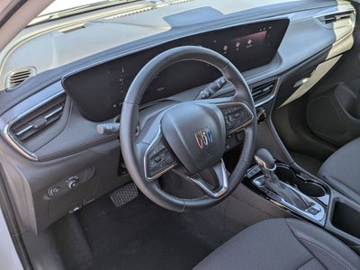 2025 Buick Encore GX Preferred AWD