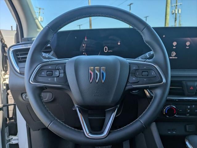 2025 Buick Encore GX Preferred AWD